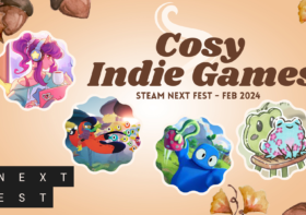 6 Cosy Demo’s To Check Out During Steam Next Fest February 2024 – Cherebi’s Picks!