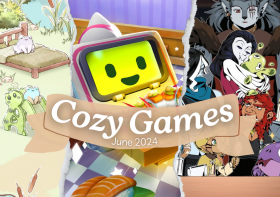 June 2024 – Cosy Game Releases