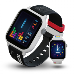 TETRIS My Play Watch